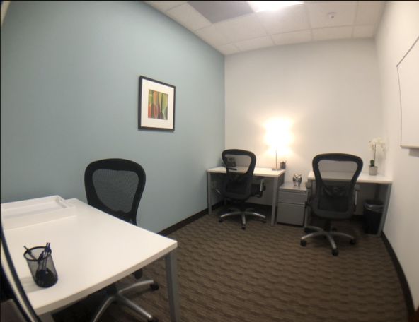 Regus - Fountaingrove: 3558 Round Barn Blvd, Santa Rosa, CA, 95403